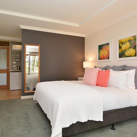 Elfin Hill Vineyard Accommodation Pokolbin Extérieur photo