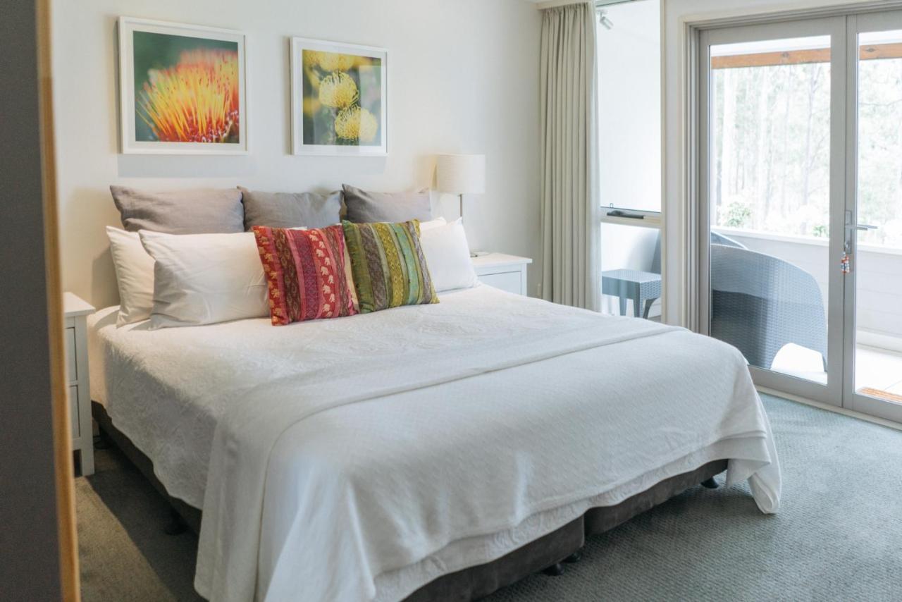 Elfin Hill Vineyard Accommodation Pokolbin Extérieur photo