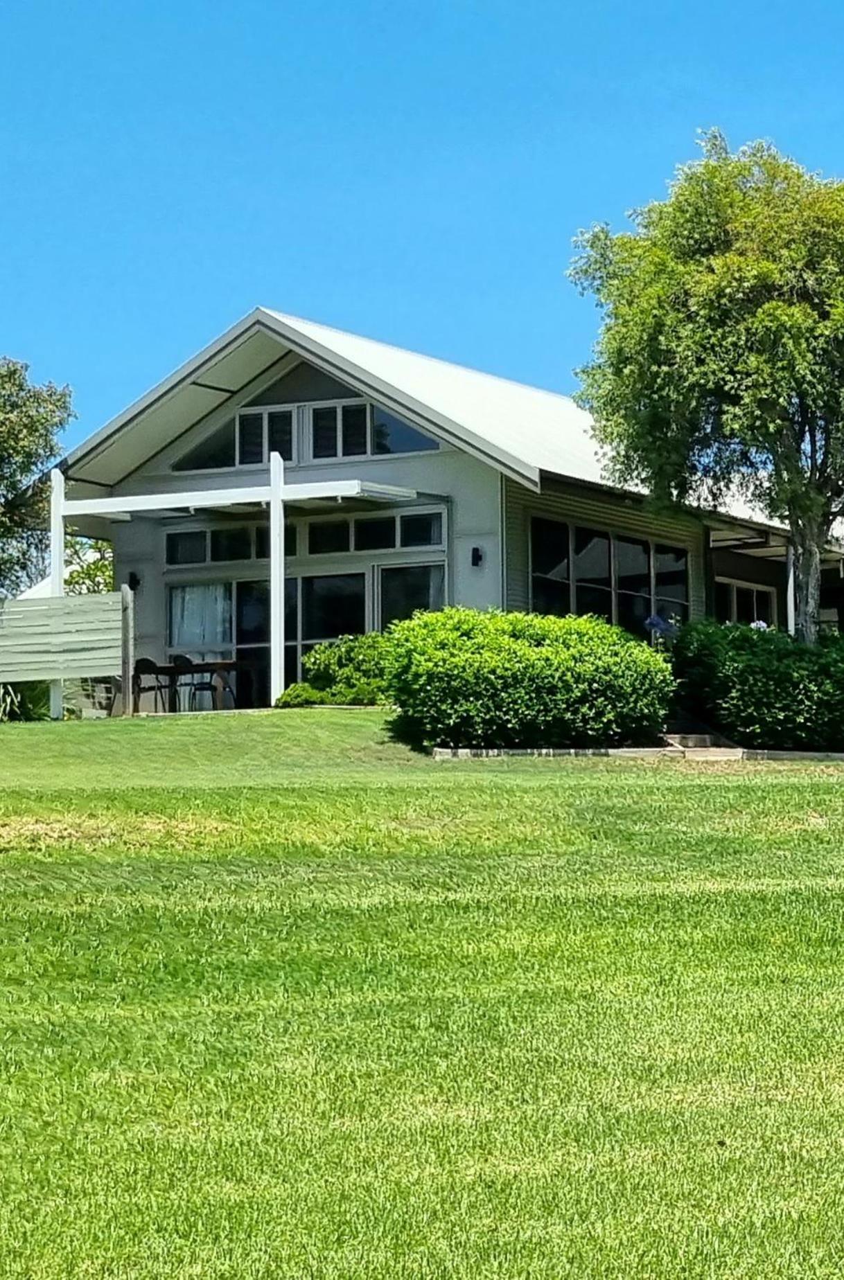 Elfin Hill Vineyard Accommodation Pokolbin Extérieur photo