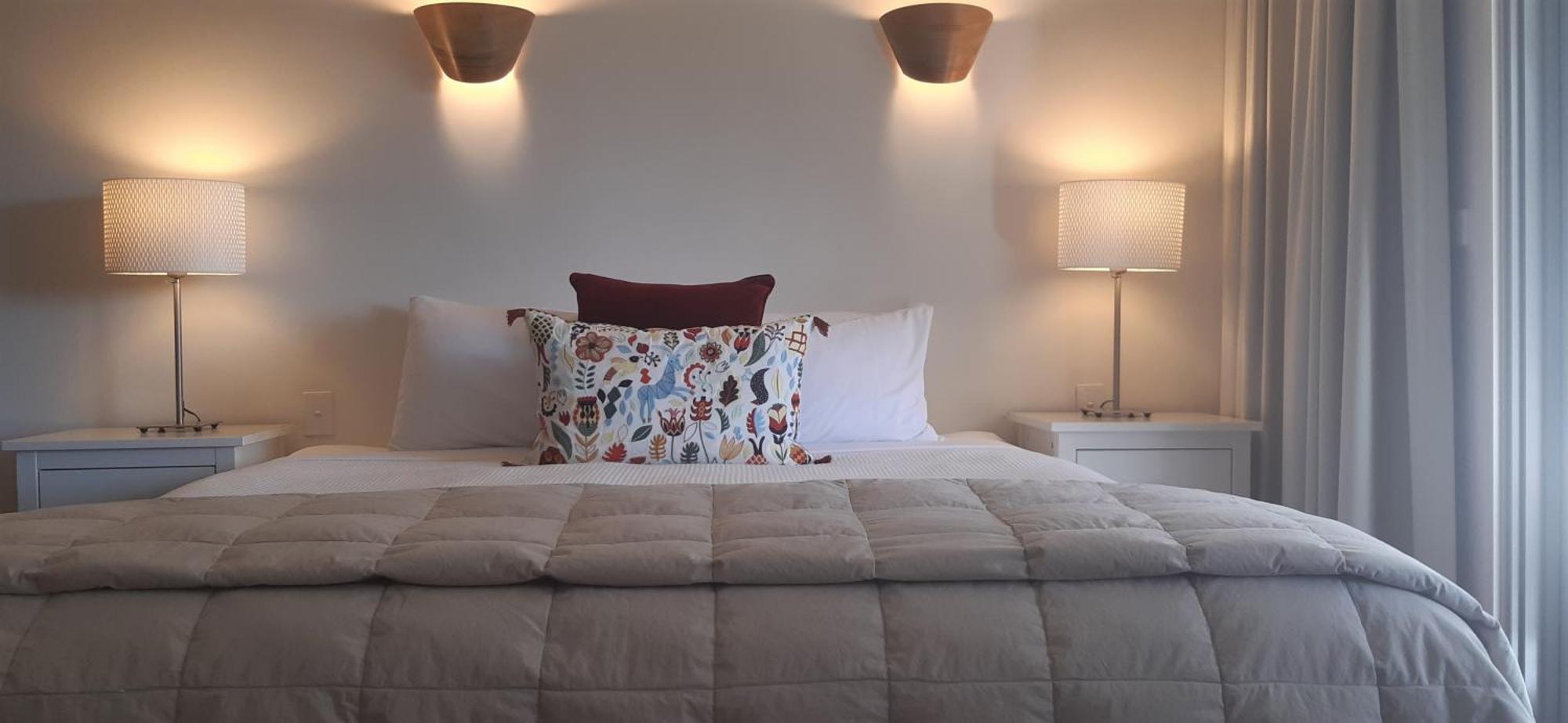 Elfin Hill Vineyard Accommodation Pokolbin Extérieur photo
