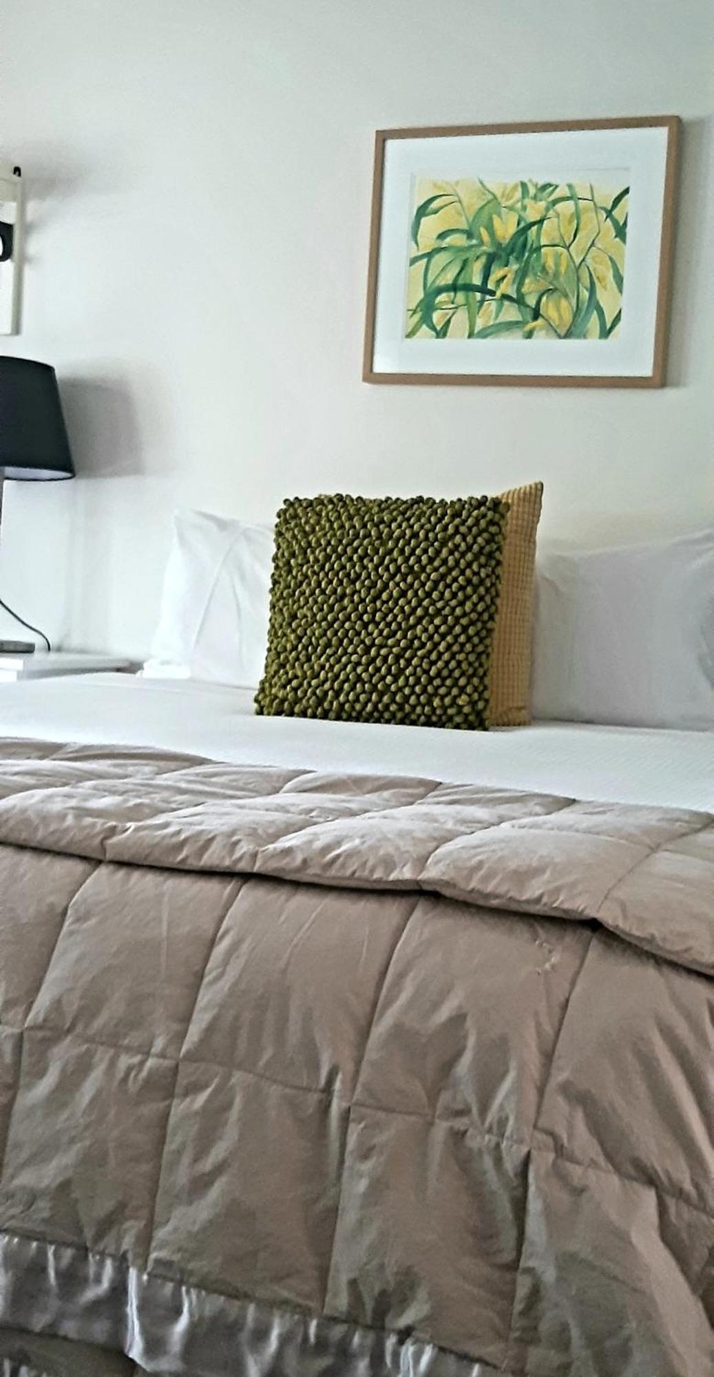 Elfin Hill Vineyard Accommodation Pokolbin Extérieur photo