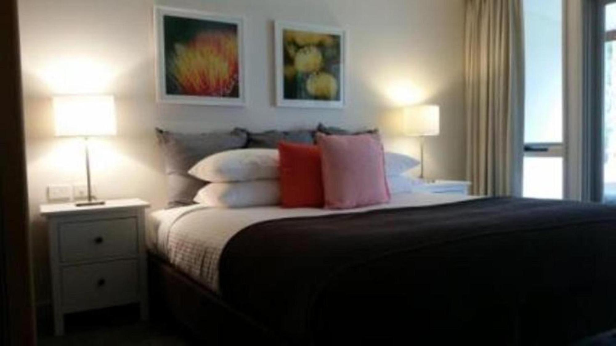 Elfin Hill Vineyard Accommodation Pokolbin Extérieur photo