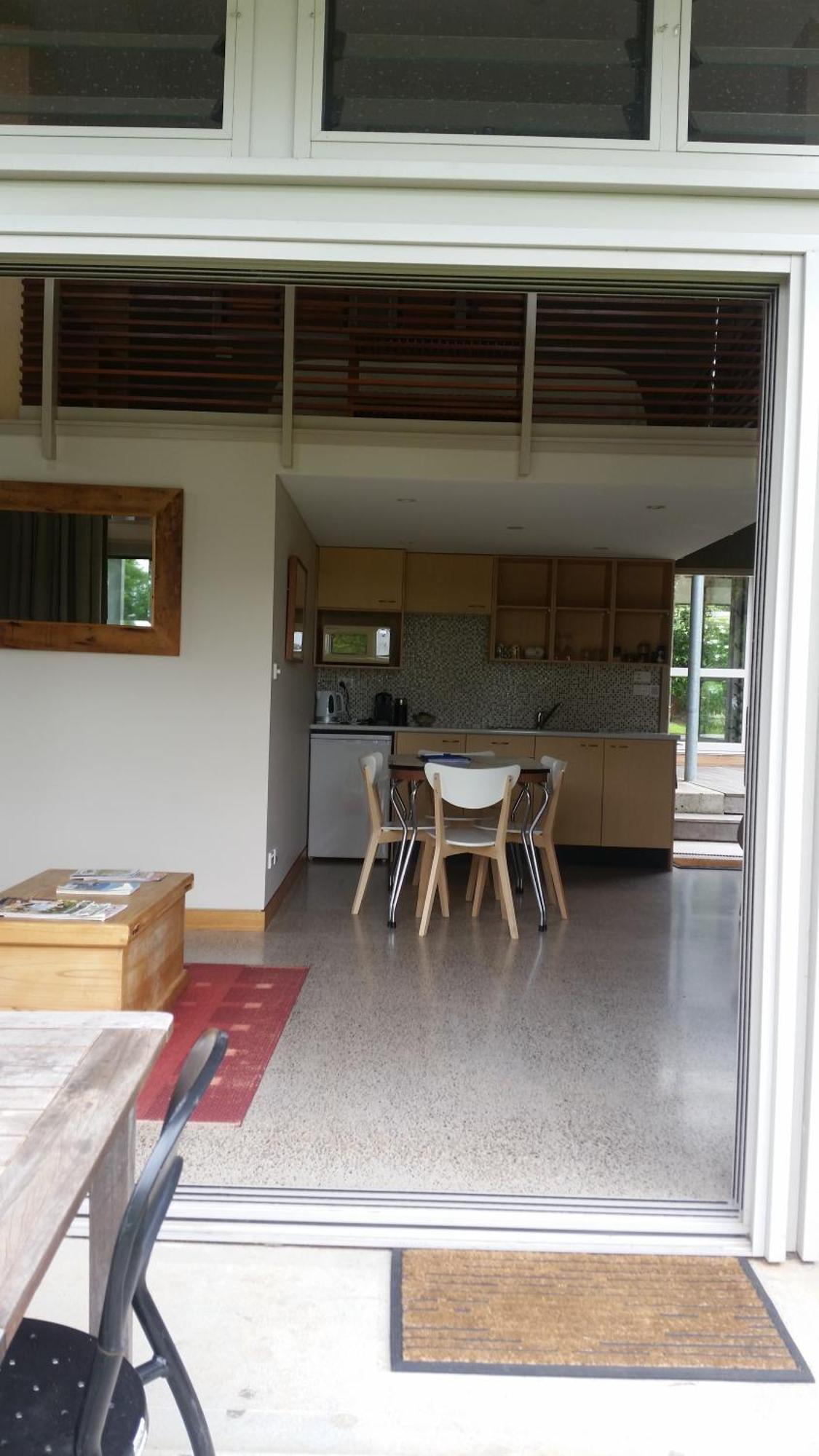 Elfin Hill Vineyard Accommodation Pokolbin Extérieur photo