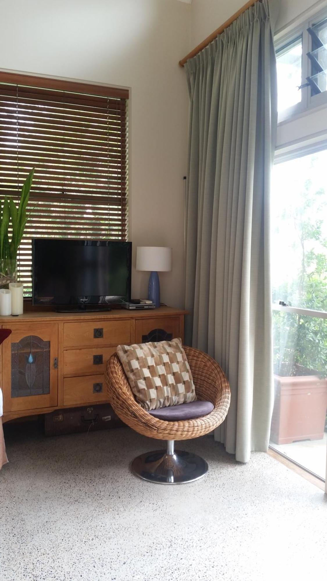 Elfin Hill Vineyard Accommodation Pokolbin Extérieur photo