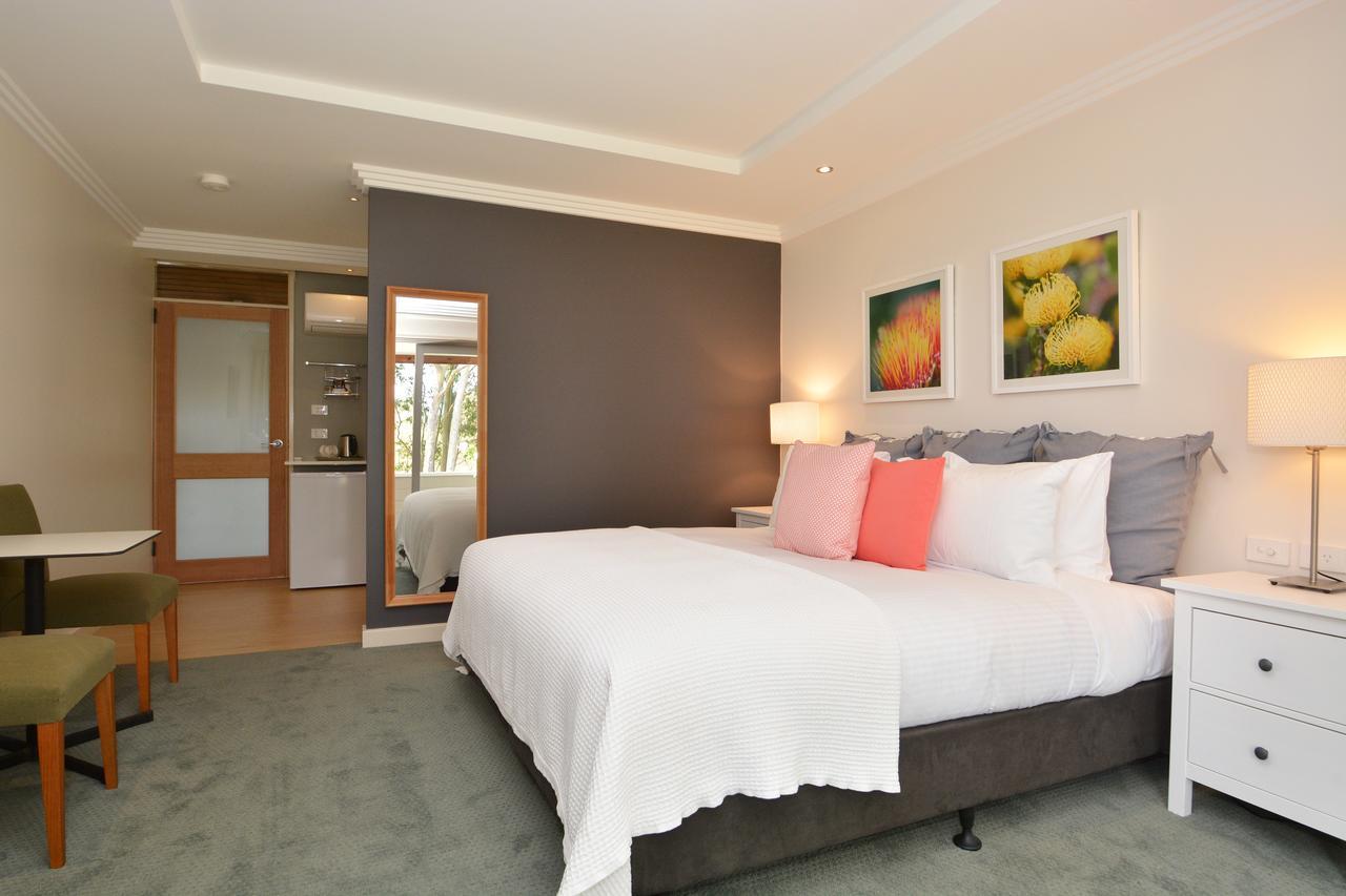 Elfin Hill Vineyard Accommodation Pokolbin Extérieur photo