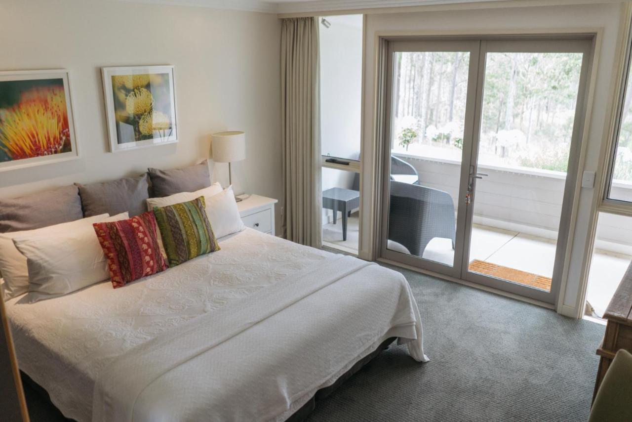Elfin Hill Vineyard Accommodation Pokolbin Extérieur photo
